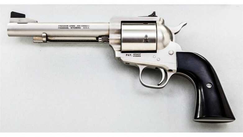 When Bears Attack — Top Sidearms to Carry in Bear Country