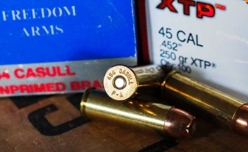 When Bears Attack — Top Sidearms to Carry in Bear Country