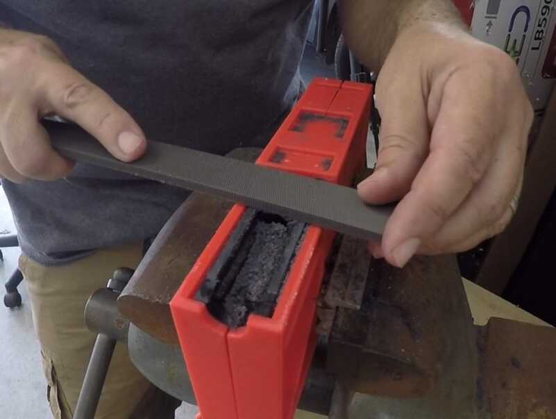 Polymer80 Spectre Ghost Pistol Build