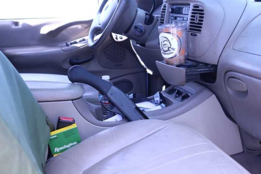 NEW: Non-NFA 14-inch Remington 870 TAC-14 Now In 20 Gauge