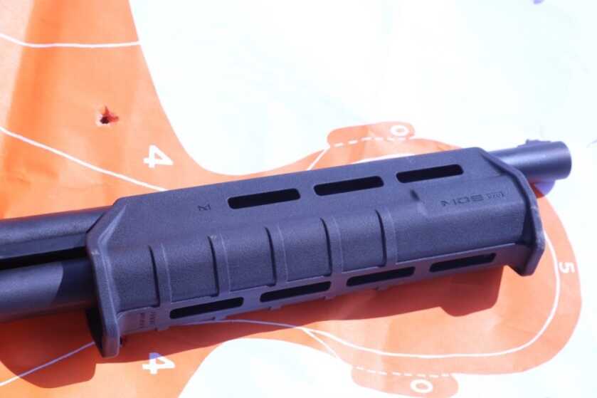 NEW: Non-NFA 14-inch Remington 870 TAC-14 Now In 20 Gauge