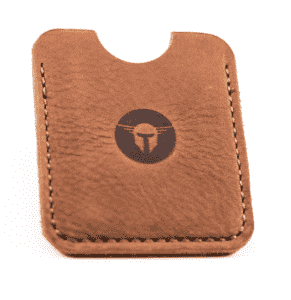TrailBlazer's LifeCard .22 LR: A Folding Credit Card-Sized Pistol — Full Review
