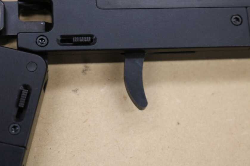 TrailBlazer's LifeCard .22 LR: A Folding Credit Card-Sized Pistol — Full Review