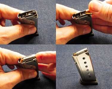 Boberg Is Back - The Bond Bullpup 9mm CCW