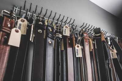Concealed Carry Belts 