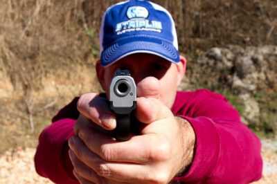 Boberg Is Back - The Bond Bullpup 9mm CCW