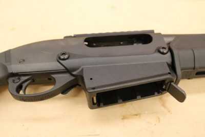 First Look: Remington 870 DM (Detachable Magazine)— Full Review