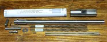 DIY MK IIS Sten Gun: The Ultimate Vintage World War II Homebuilt