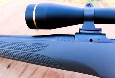 The Mauser M12 Extreme: 6.5x55mm Reigns Supreme —&nbsp;Full Review