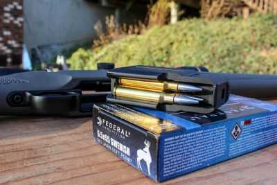 The Mauser M12 Extreme: 6.5x55mm Reigns Supreme —&nbsp;Full Review