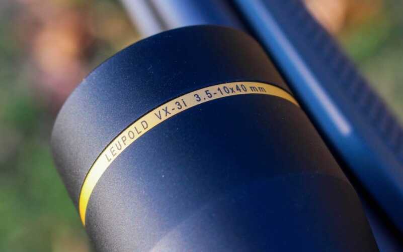 The Mauser M12 Extreme: 6.5x55mm Reigns Supreme —&nbsp;Full Review