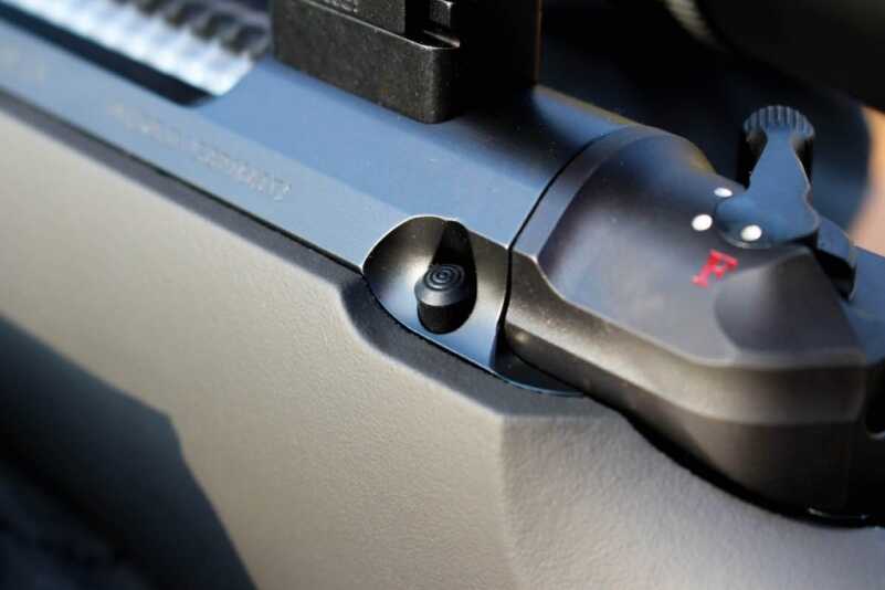 The Mauser M12 Extreme: 6.5x55mm Reigns Supreme —&nbsp;Full Review