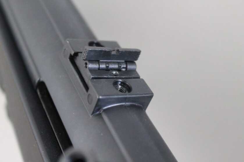 American Tactical German Sport's 9mm MP40 — A Tribute to WWII