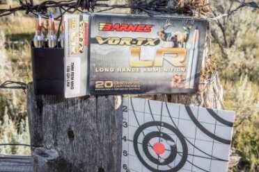 Out of the Box 1,000-yard Capability: Gunwerks’ RevX in 7mm Rem. Mag. — Full Review