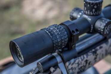 Out of the Box 1,000-yard Capability: Gunwerks’ RevX in 7mm Rem. Mag. — Full Review