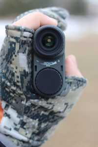 Best Entry-Level Rangefinder: Vortex Impact 850 — Full Review