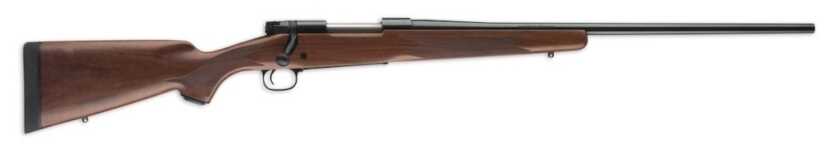 The Winchester Model 70 in .338 Winchester Magnum — A Classic Combination