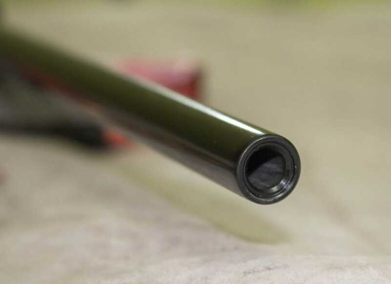 The Winchester Model 70 in .338 Winchester Magnum — A Classic Combination