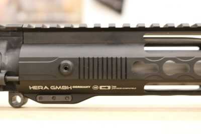 Flight of the Valkyrie: .224 Puts Rounds On Steel at 1 Mile — Review