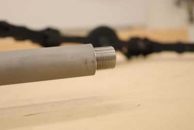 Flight of the Valkyrie: .224 Puts Rounds On Steel at 1 Mile — Review