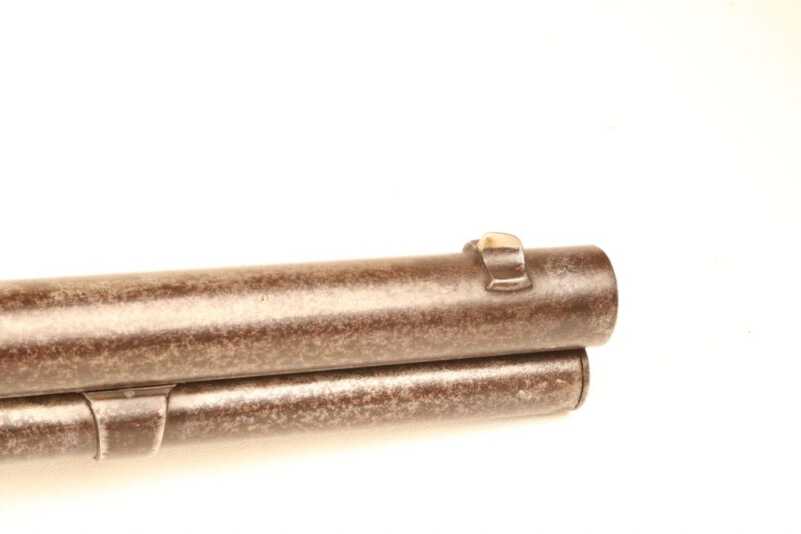 1873 Winchester - America’s First Assault Weapon