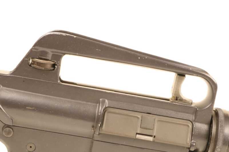 Birth of the Modern Battle Rifle - The US Army Infantry Board Service Rifle Trials