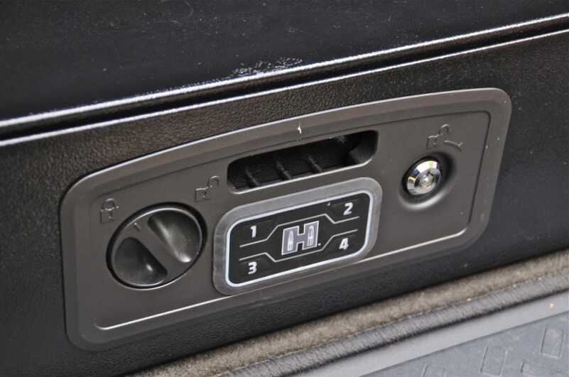 Hornady AR Gunlocker - Peace of Mind for Your Vehicle