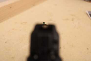 If You Could Only Own One - P320 X-Carry