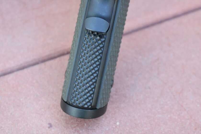 Springfield Armory Heavy Operator 10mm w/RMR