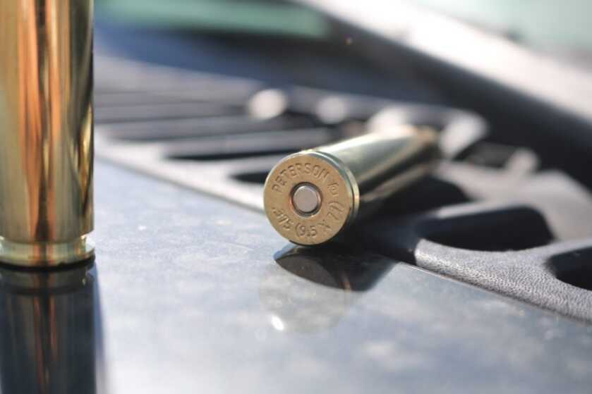 Bringing out the Big Guns: The Tormentum Precision Rifle in .375 CheyTac