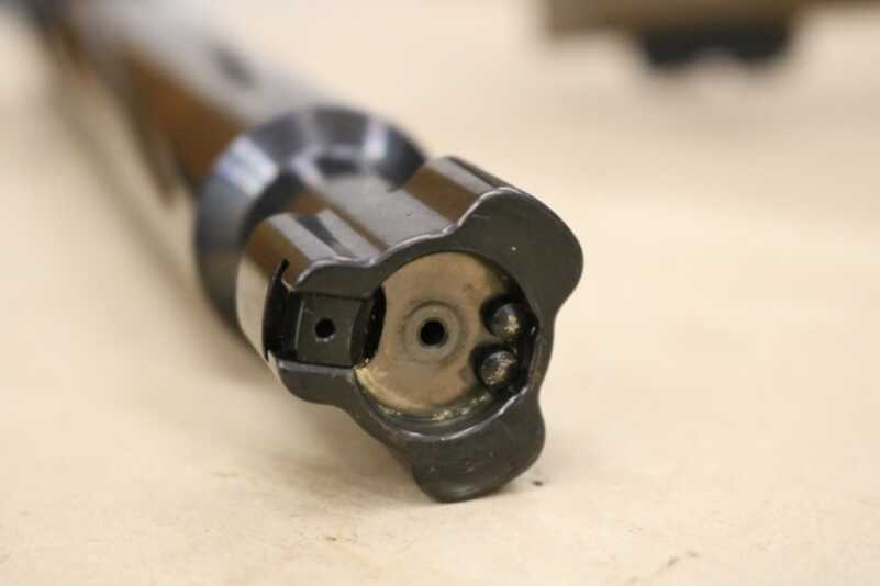 Bringing out the Big Guns: The Tormentum Precision Rifle in .375 CheyTac