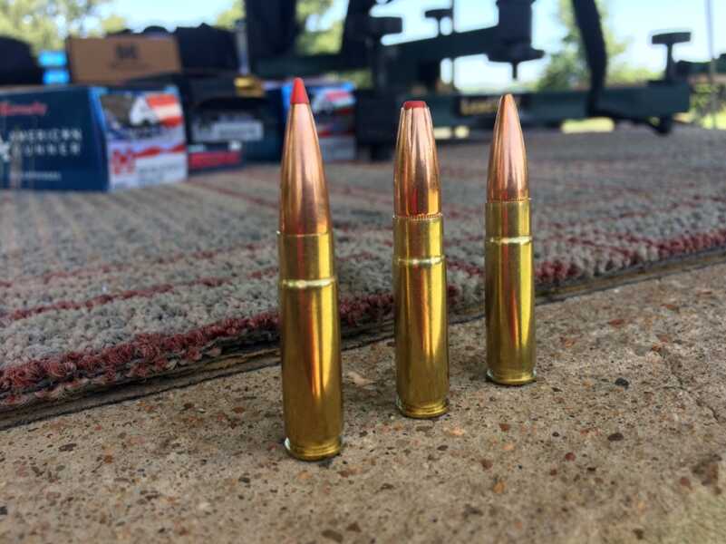 Springfield’s NEW Saint Pistol in 300 Blackout (Full Review)