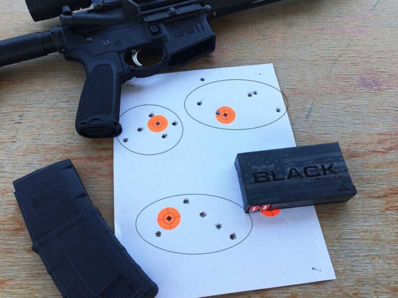 Springfield’s NEW Saint Pistol in 300 Blackout (Full Review)