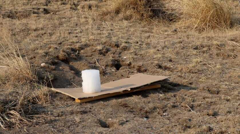 Big Horn Armory Model 89: A John Wayne Gun for the Modern Gunslinger In 500 S&W