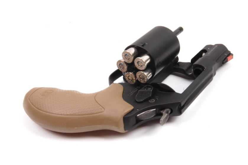 What I Love & Hate About the Smith & Wesson Model 360