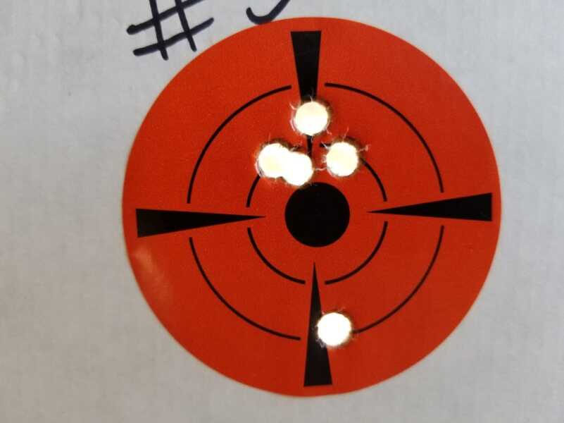 S&W Shield EZ: EZ-iest Shooting Centerfire Pistol on the Planet