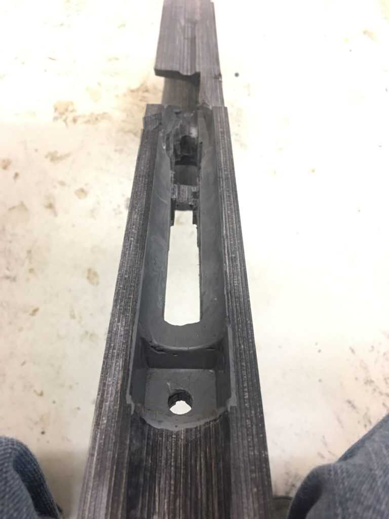 Gunstock Building For the Average Joe - Part 2