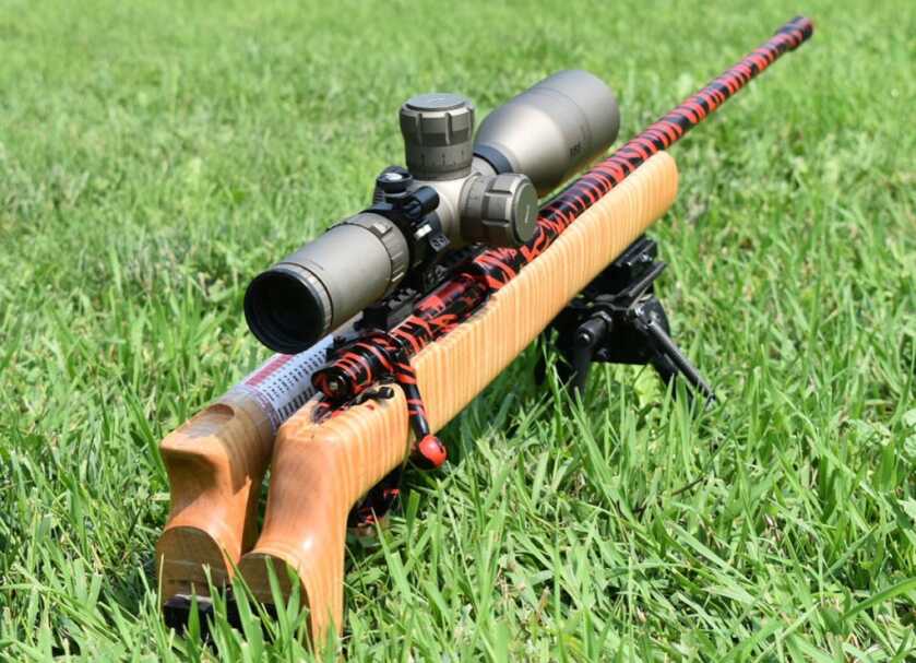 Gunstock Building For the Average Joe - Part 2