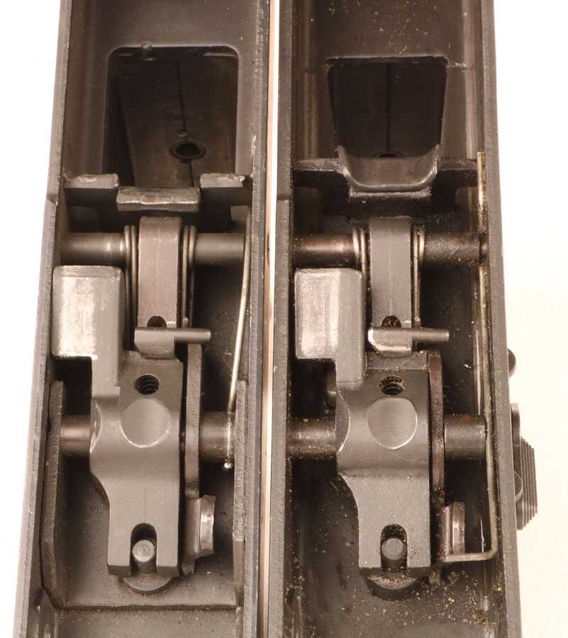 Alan Berg Assassination: MAC10 Murder & Gov't Reclassification of a Semi-Auto