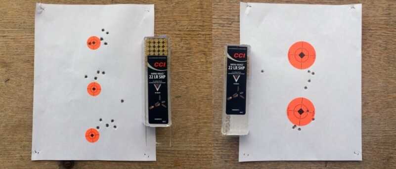 Marlin Model 70PSS “Papoose”: Small Package, Big Fun, Survival Ready