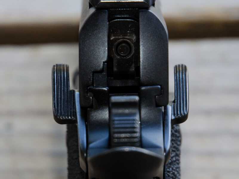 SW1911 Pro Series 3” 9mm: Full Review