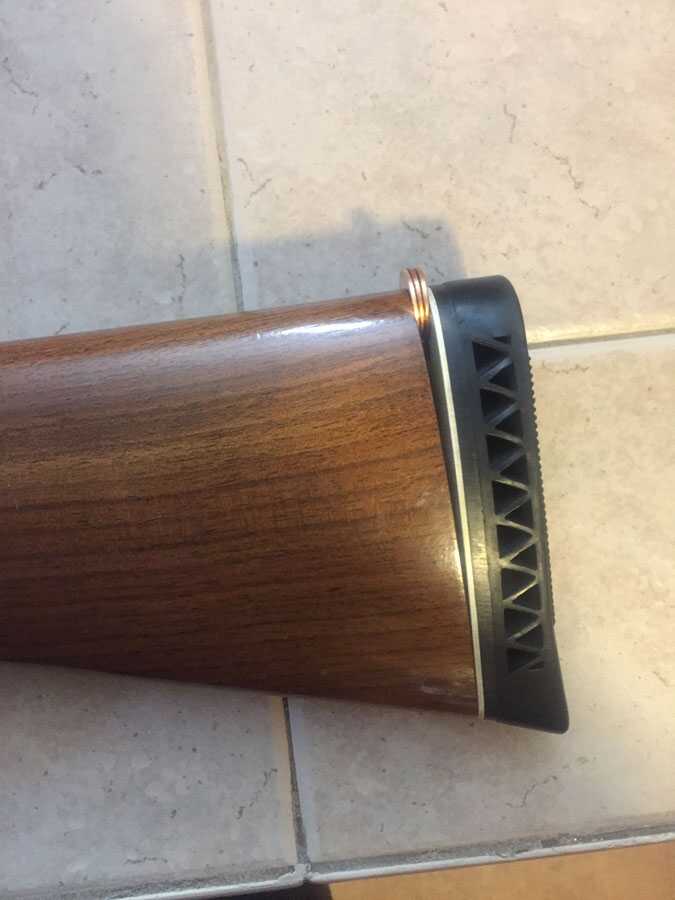 A Beginner's Guide to Knowing if Your Shotgun Fits