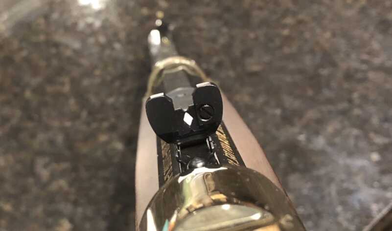 Henry .327 Big Boy Carbine Review