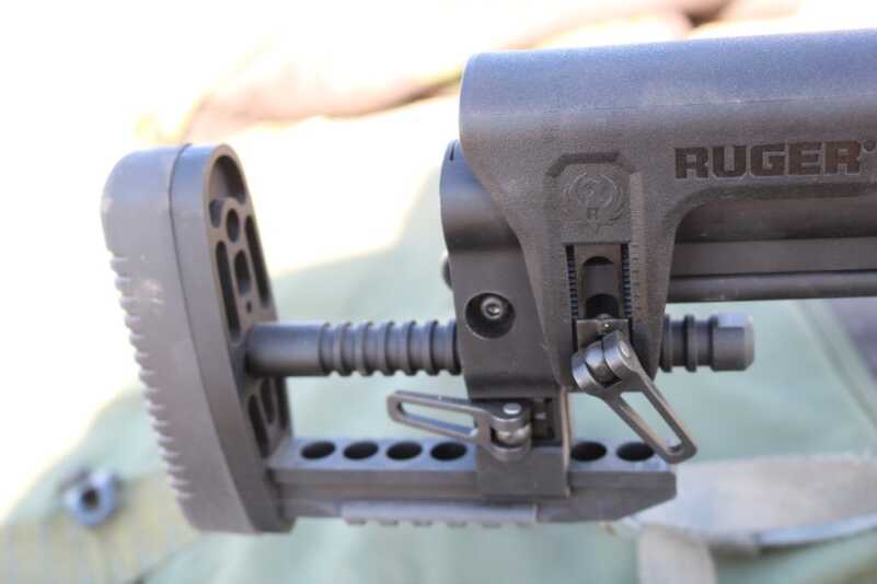 Ruger Precision Rifle Gets a Big Block: Hands-on the RPR 338 Lapua
