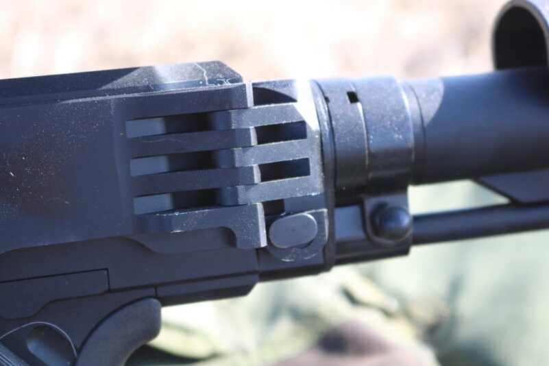 Ruger Precision Rifle Gets a Big Block: Hands-on the RPR 338 Lapua