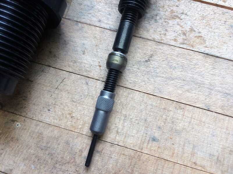 Maximize Your Accuracy with the RCBS Competition Die Set