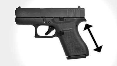 Rumor Mill: Upcoming Glock 43X with 10+1 Capacity