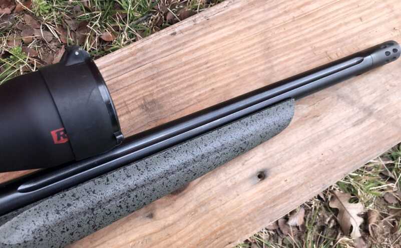 Head-to-Head: NEW Ruger Competition 10/22 vs. Custom 10/22 Build