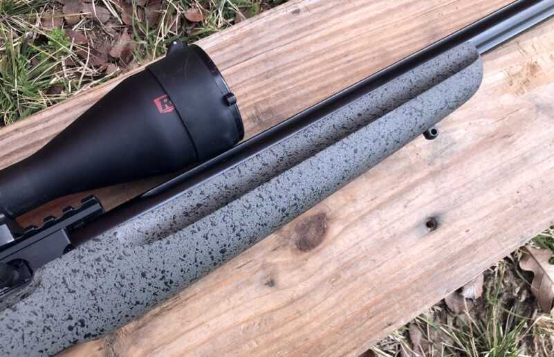 Head-to-Head: NEW Ruger Competition 10/22 vs. Custom 10/22 Build