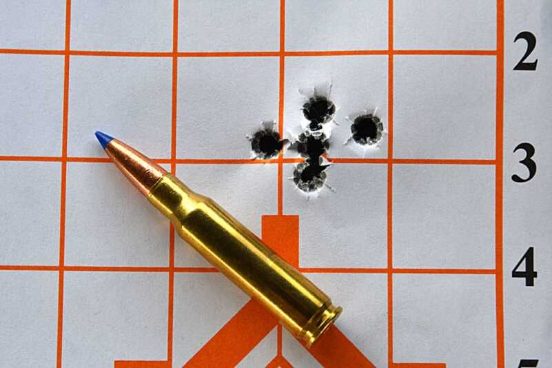 Bergara's B-14 Ridge Rifle – Production-Priced Guns with Custom Quality Barrels